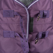 EQUITHÈME Outdoordeken Tyrex Aisance 600D 0g