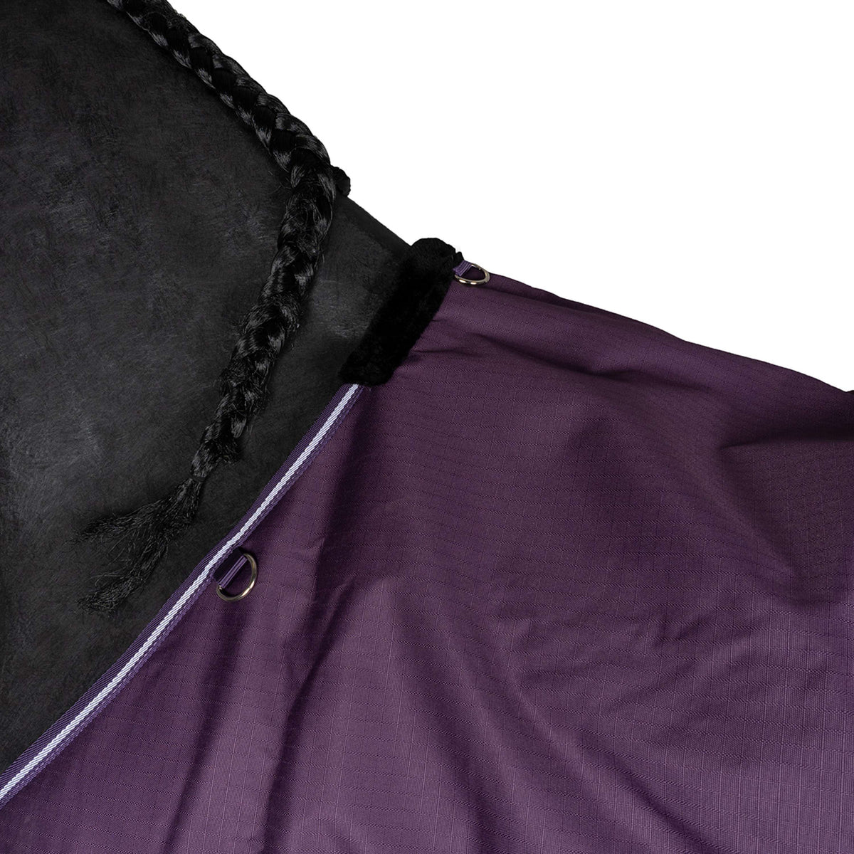 EQUITHÈME Outdoordeken Tyrex Aisance 600D 0g