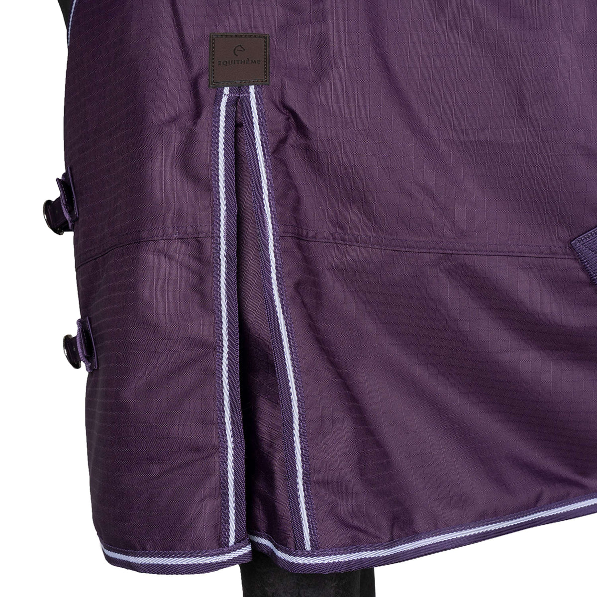 EQUITHÈME Outdoordeken Tyrex Aisance 600D 0g