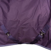 EQUITHÈME Outdoordeken Tyrex Aisance 600D 0g