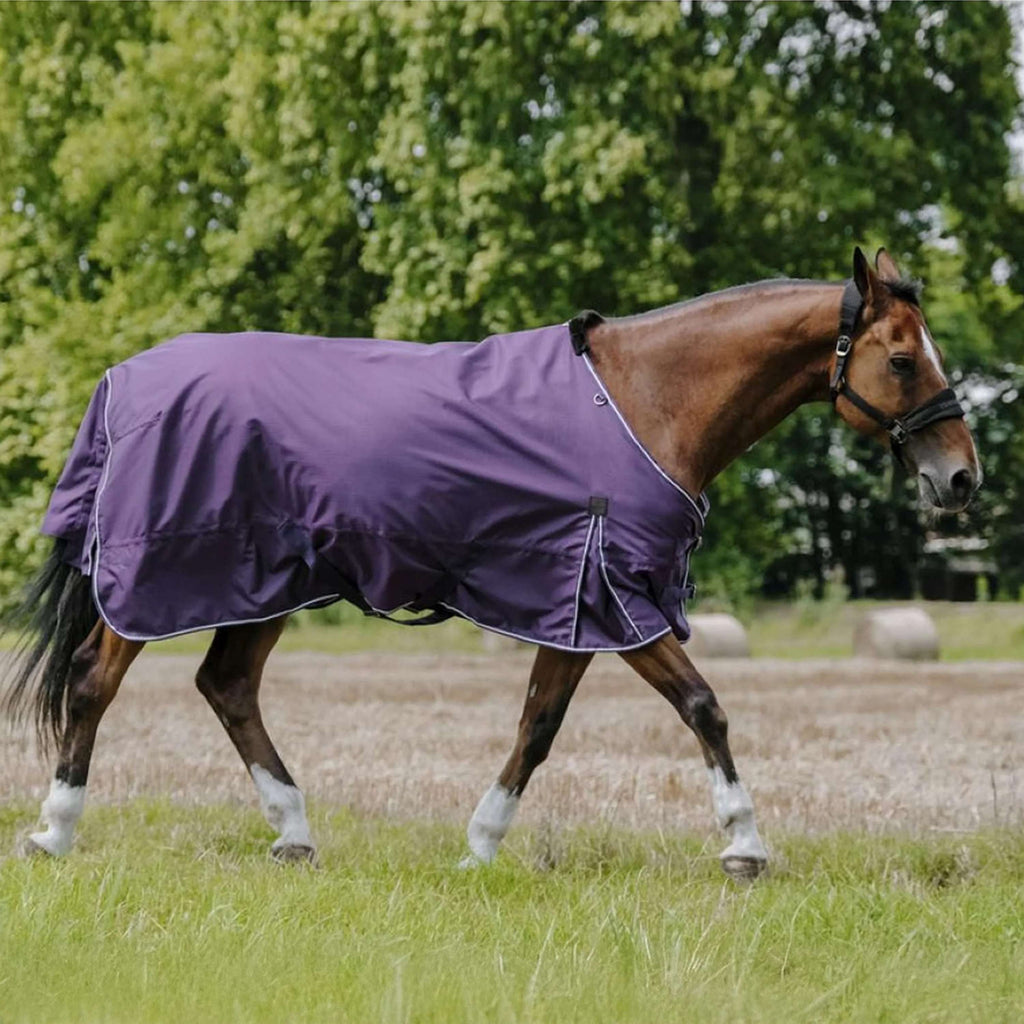 EQUITHÈME Outdoordeken Tyrex Aisance 600D 300g