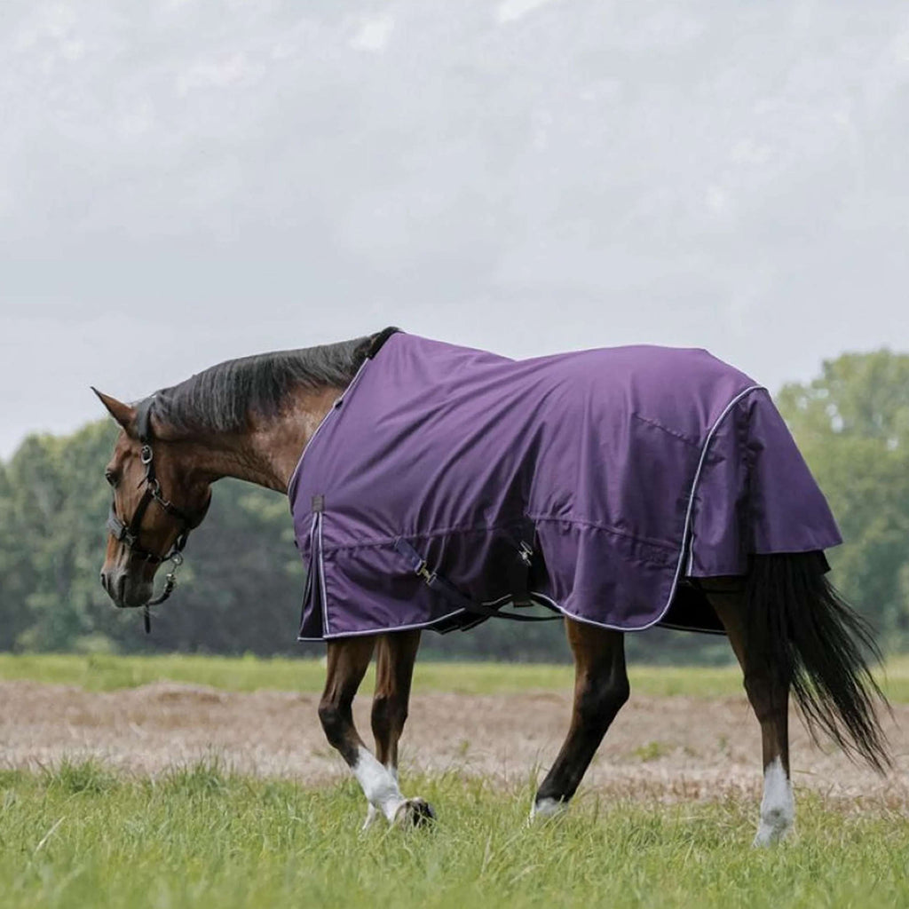 EQUITHÈME Outdoordeken Tyrex Aisance 600D 300g