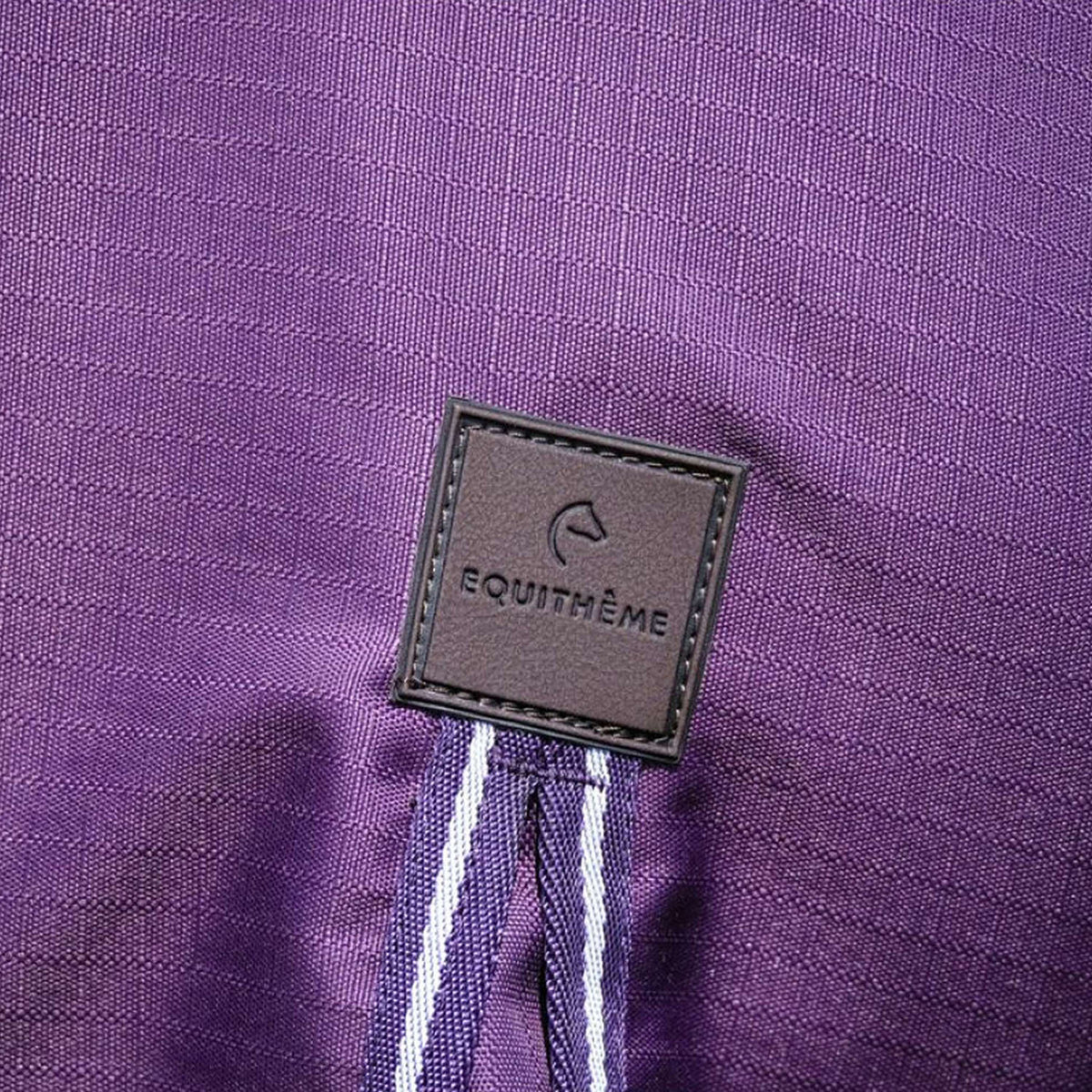 EQUITHÈME Outdoordeken Tyrex Aisance 600D 0g