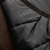 Lami-Cell Onderdeken 200g Zwart