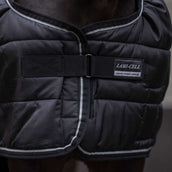 Lami-Cell Onderdeken 200g Zwart