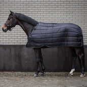 Lami-Cell Onderdeken 200g Zwart