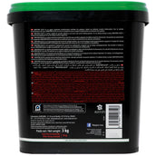 Audevard Bonutron Galop