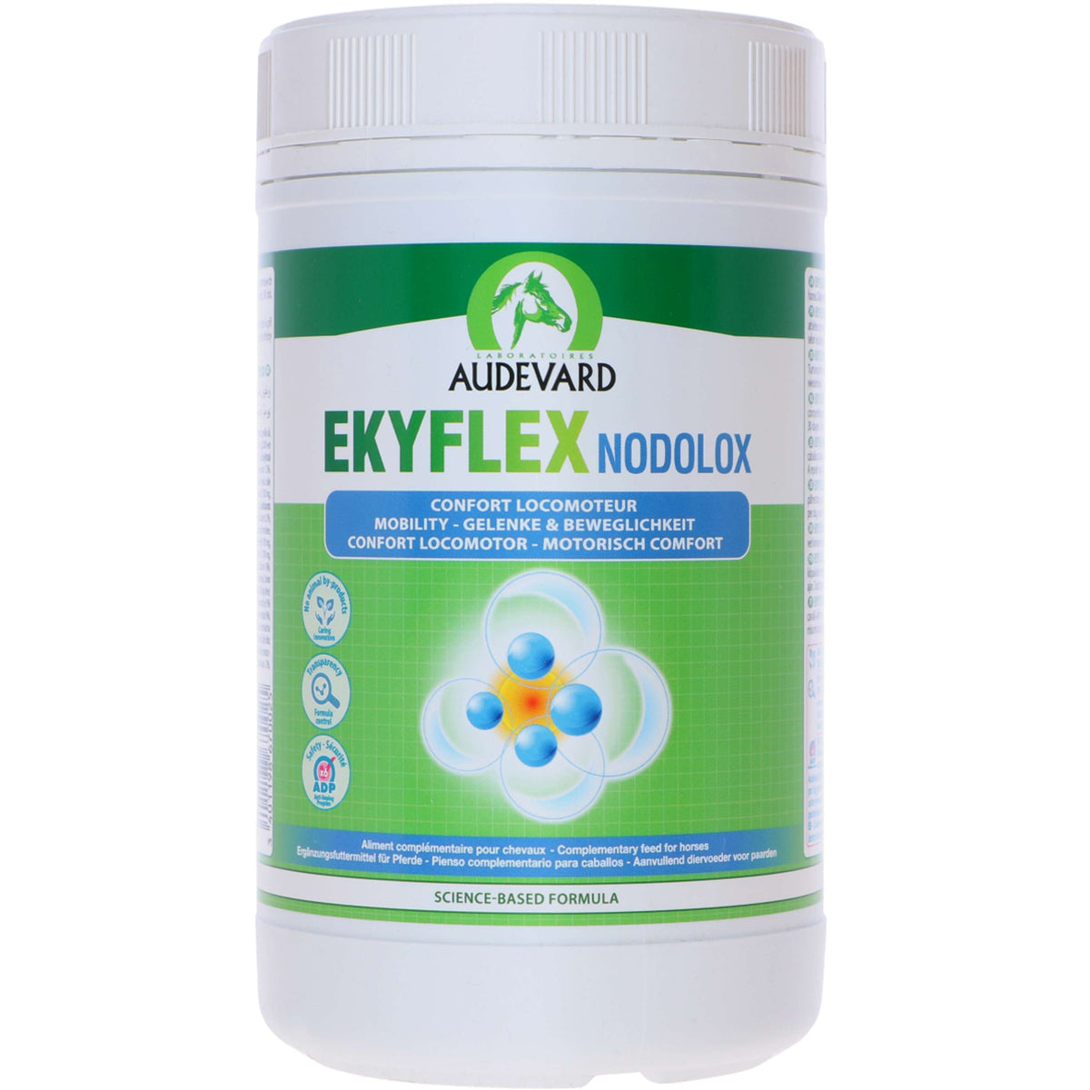 Audevard Ekyflex Nodolox