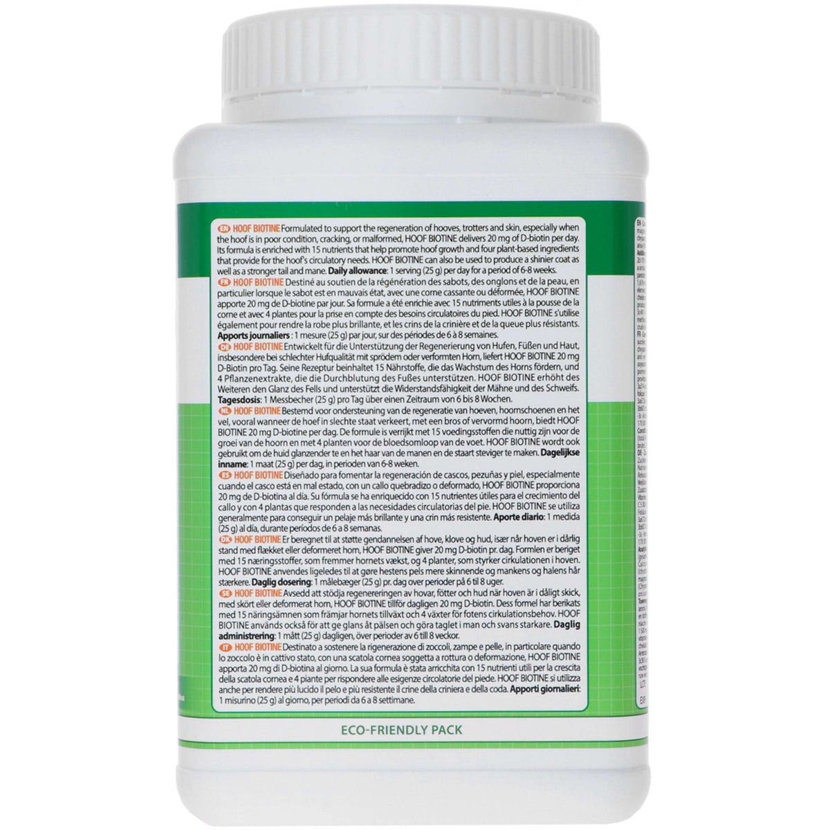 Audevard Hoof Biotine