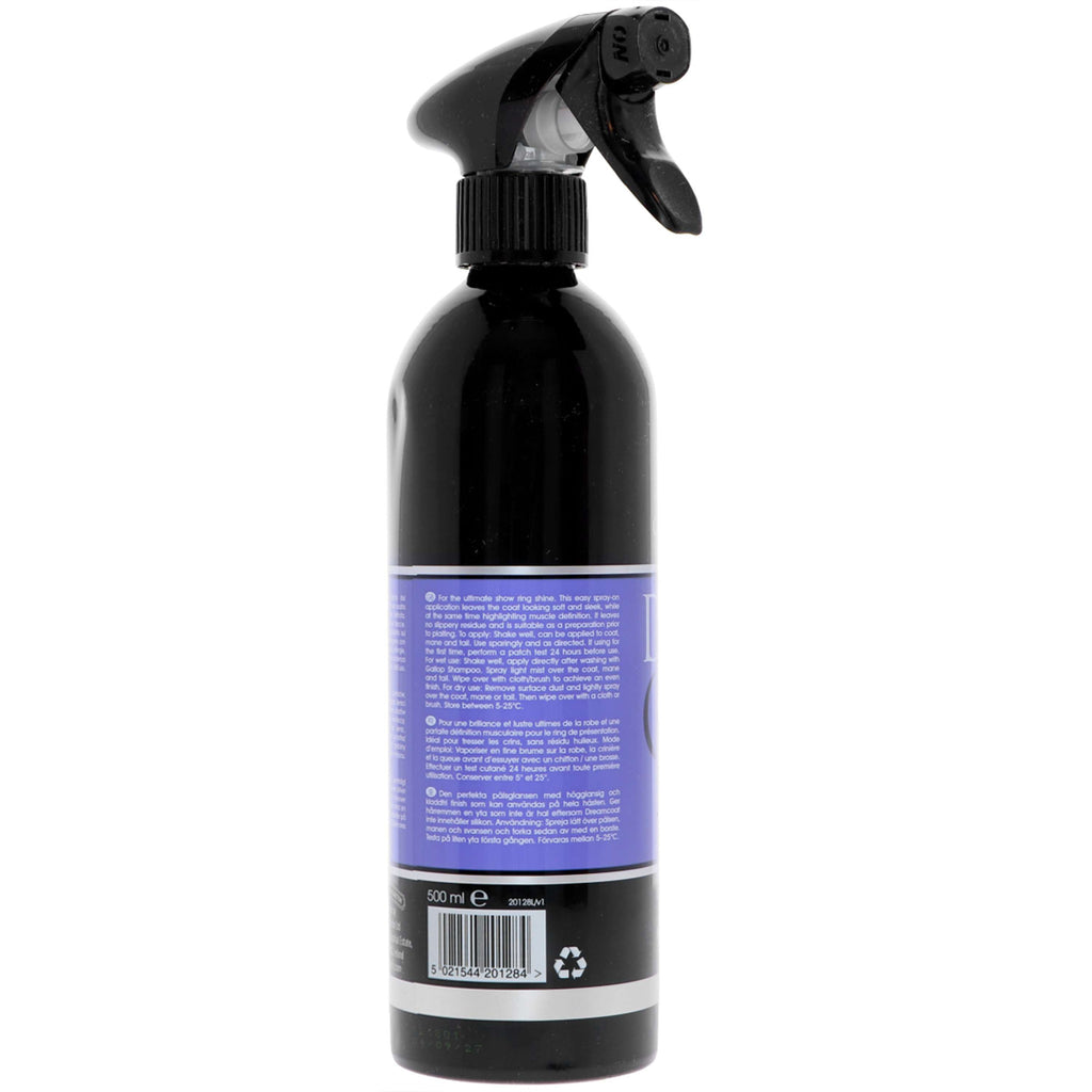 Carr & Day & Martin Glanslotion Dreamcoat