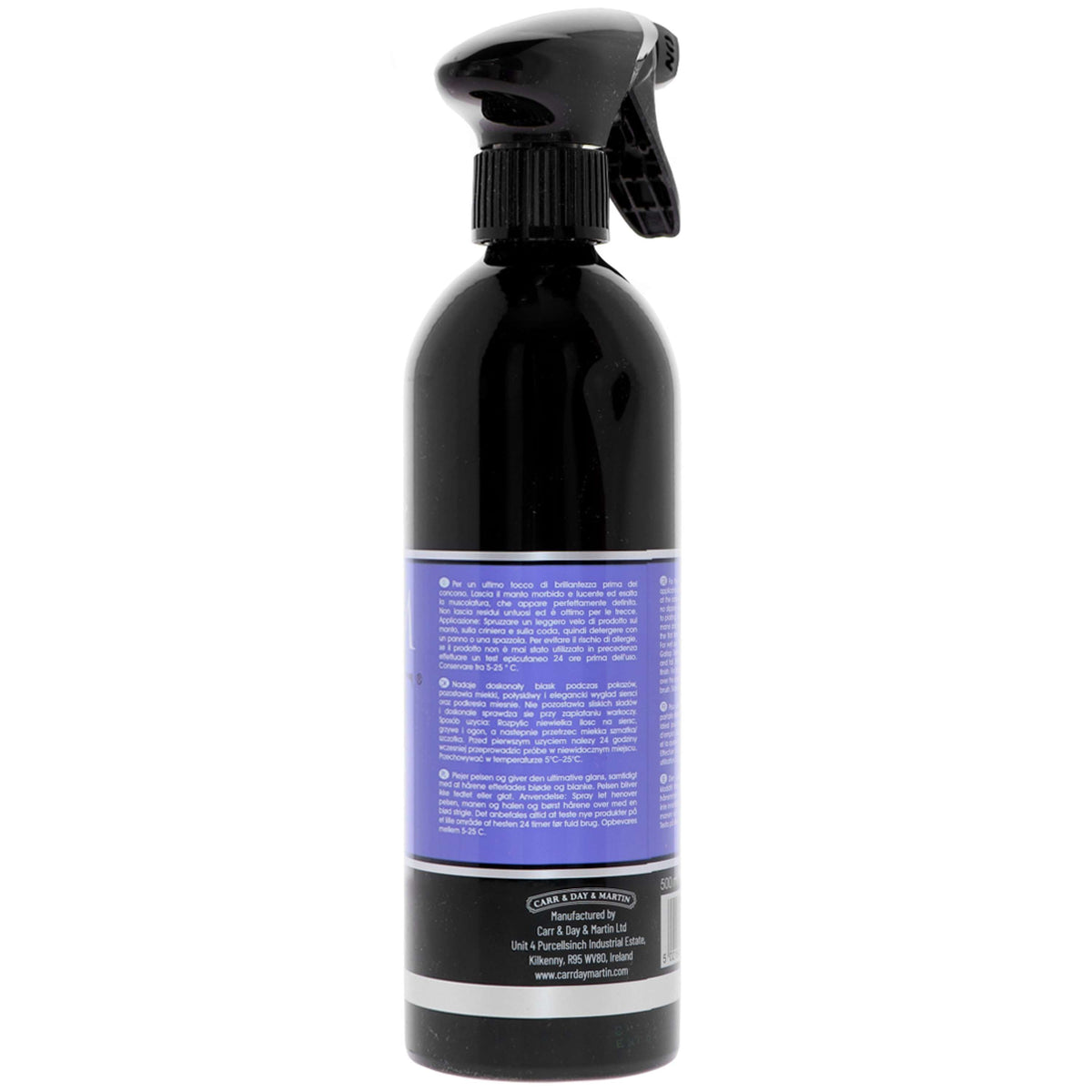 Carr & Day & Martin Glanslotion Dreamcoat