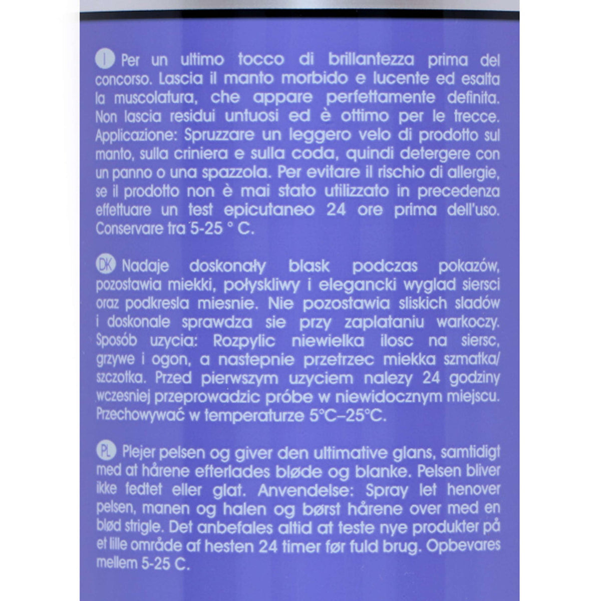 Carr & Day & Martin Glanslotion Dreamcoat