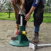 F.R.A. Hoofjack Groen