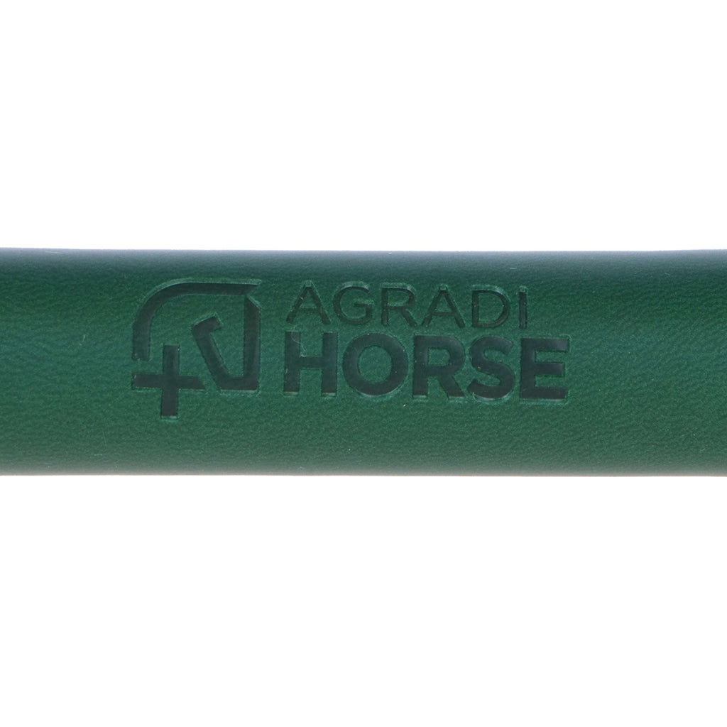 Agradi Horse Staart- en Manenborstel Fir Green