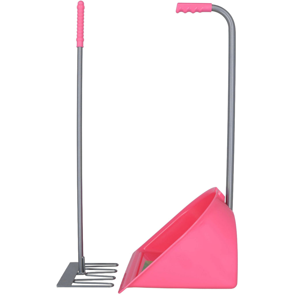Kerbl Mestboy Roze