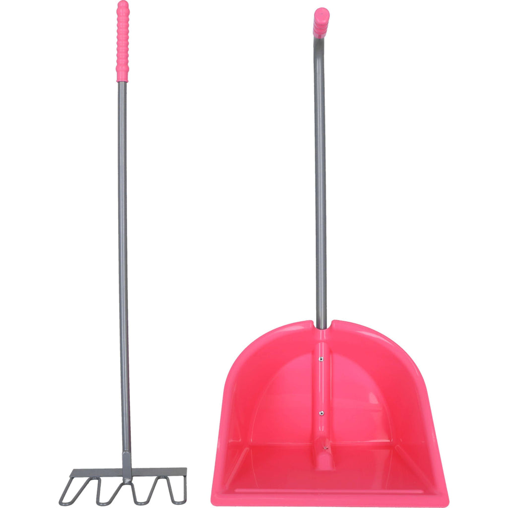 Kerbl Mestboy Roze