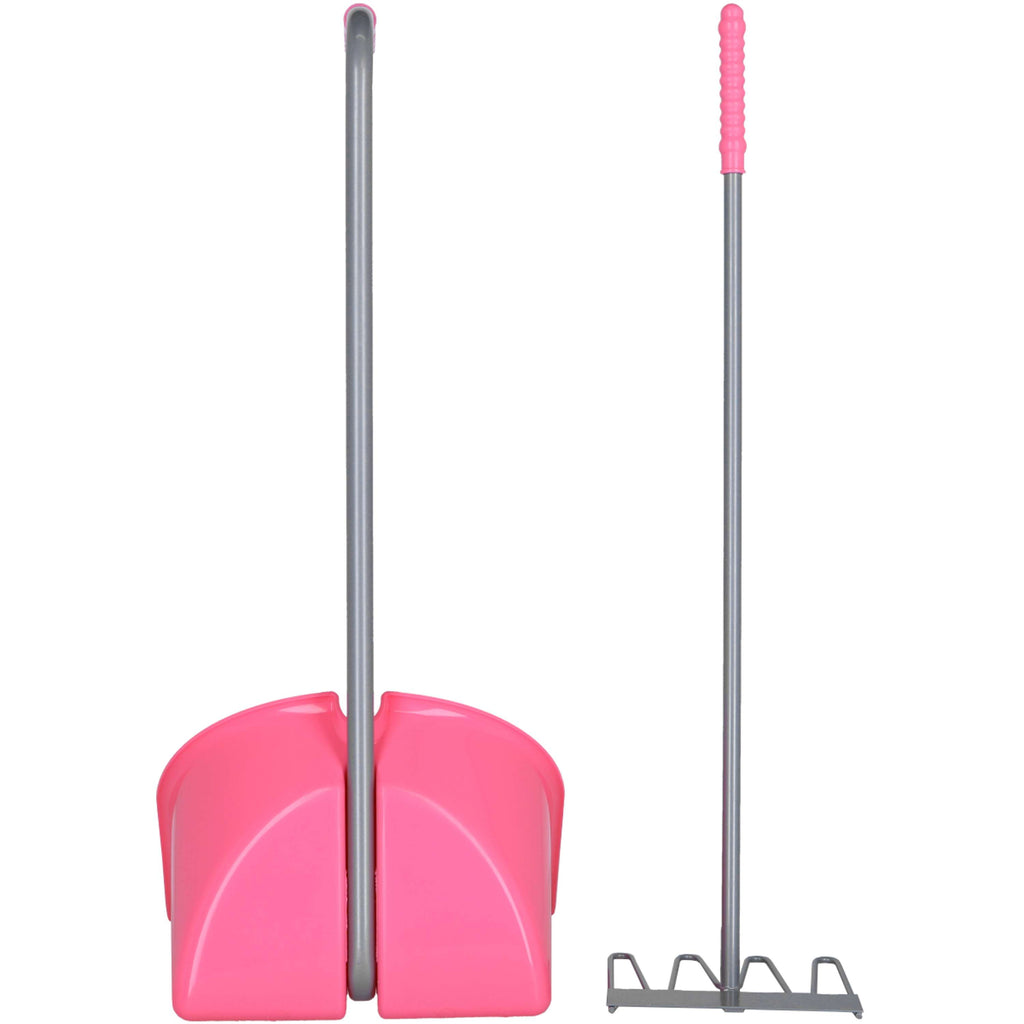Kerbl Mestboy Roze