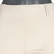 Montar Rijlegging MoZuna Gun Metal Crystals Full Grip Warm Light Grey