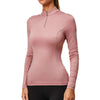 Equestrian Stockholm Shirt Air Breeze Sun Roze