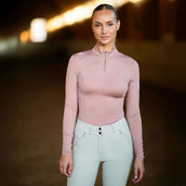 Equestrian Stockholm Shirt Air Breeze Sun Roze