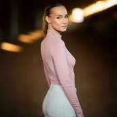 Equestrian Stockholm Shirt Air Breeze Sun Roze