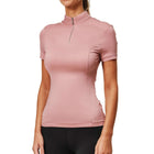 Equestrian Stockholm Shirt UV Protection Roze