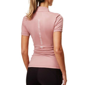 Equestrian Stockholm Shirt UV Protection Roze