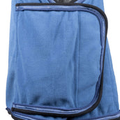 BR Fleecedeken CLX 240g Moonlight Blue