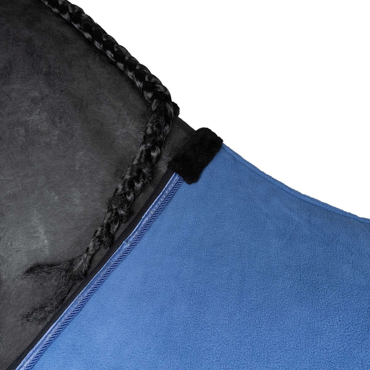 BR Fleecedeken CLX 240g Moonlight Blue