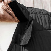 Kentucky Onderdeken Skin Friendly Neck 150g Zwart