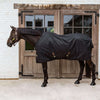 Kentucky Turnout Rug All Weather Waterproof Classic 50g Zwart