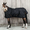 Kentucky Turnout Rug All Weather Waterproof Pro 0g Zwart