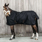 Kentucky Turnout Rug All Weather Waterproof Pro 0g Zwart