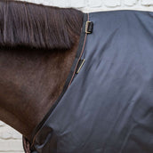 Kentucky Turnout Rug All Weather Waterproof Pro 0g Zwart