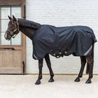 Kentucky Turnout Rug All Weather Comfort Waterproof 0g Zwart