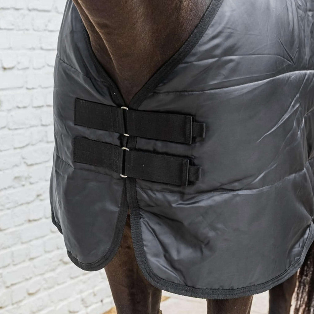 Kentucky Turnout Rug Comfort Liner 100g Zwart