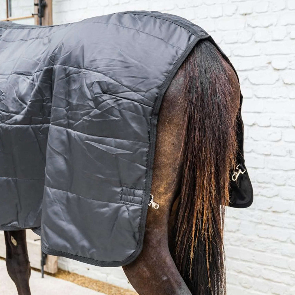 Kentucky Turnout Rug Comfort Liner 100g Zwart