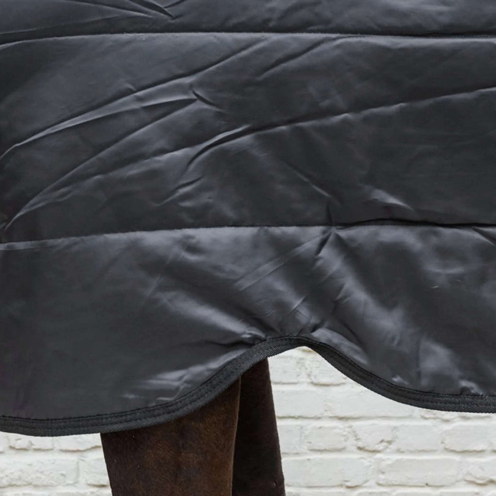 Kentucky Turnout Rug Comfort Liner 100g Zwart