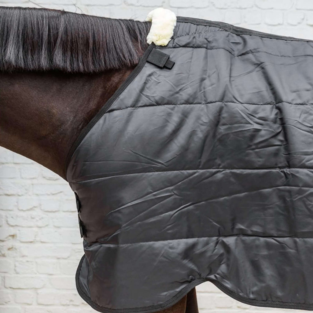 Kentucky Turnout Rug Comfort Liner 100g Zwart