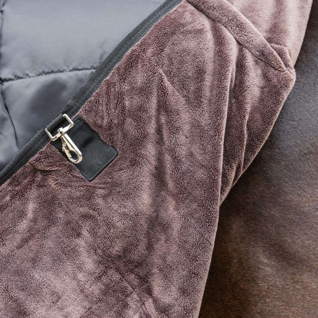 Kentucky Turnout Rug Comfort Liner Pro 200g Zwart