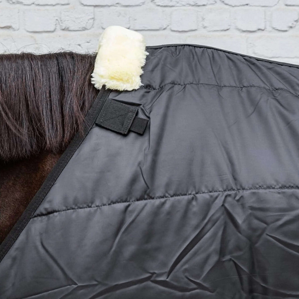 Kentucky Turnout Rug Comfort Liner Pro 200g Zwart