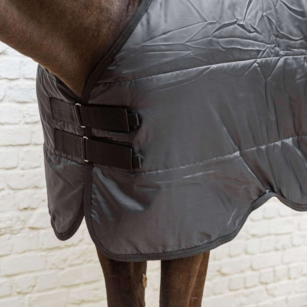 Kentucky Turnout Rug Comfort Liner Pro 200g Zwart