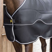 Kentucky Turnout Rug Comfort 3D Fleece Liner Zwart
