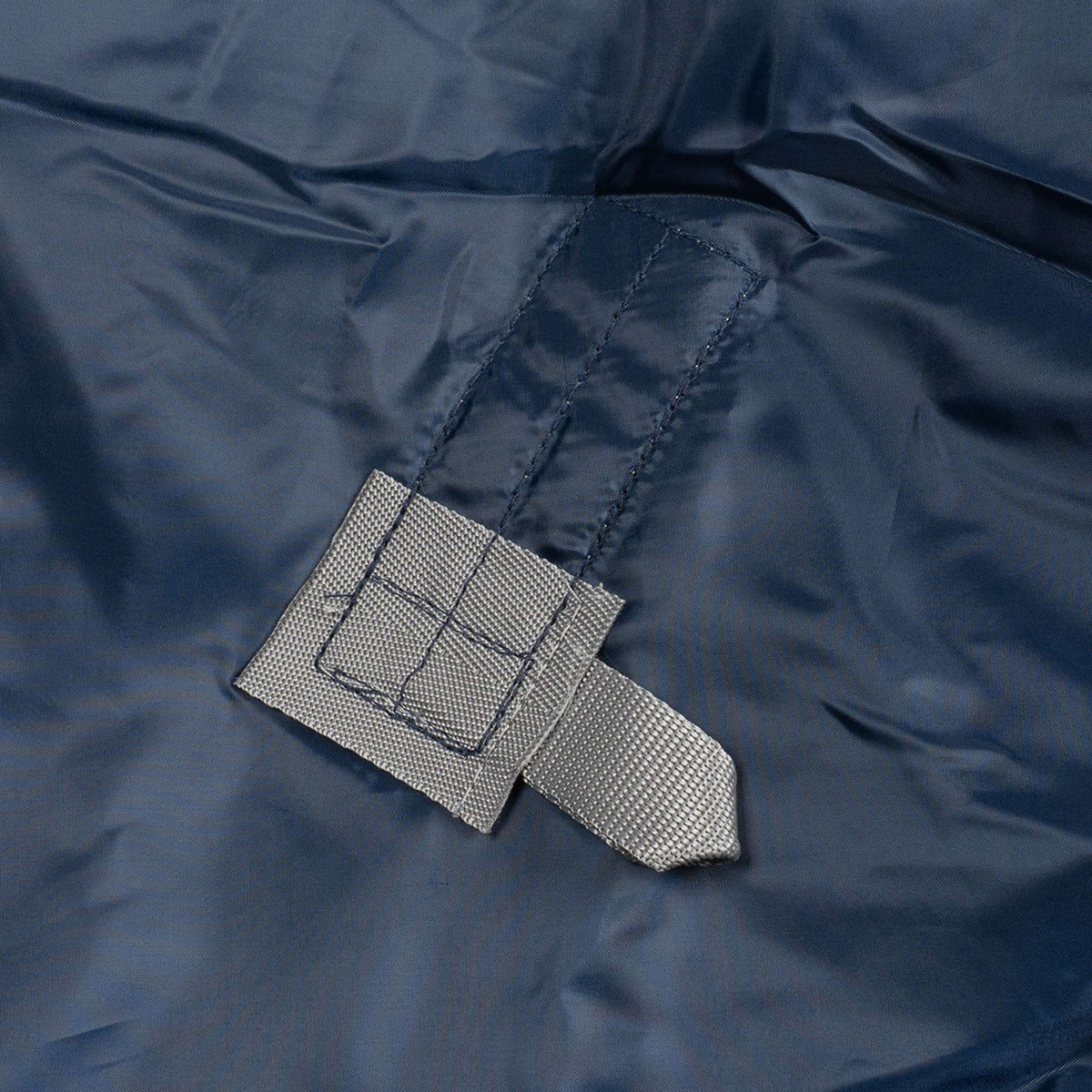 Amigo Turnout Rug Integrated 1200D 150g Navy/Titanium Grey/Silver