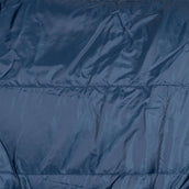 Amigo Ripstop 900D Pony 100g Dynasty Green/Navy/Silver