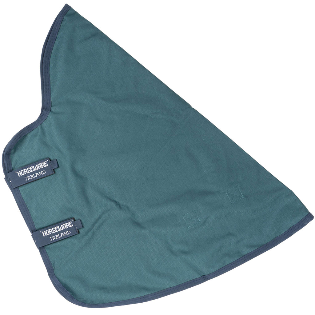 Amigo Halsstuk Ripstop 900D 0g Dynasty Green/Navy/Silver