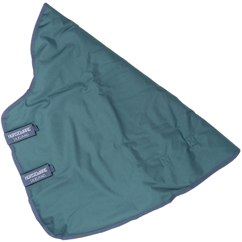 Amigo Halsstuk Ripstop 900D 150g Dynasty Green/Navy/Silver