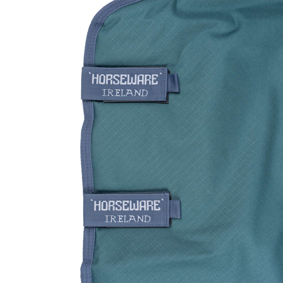 Amigo Halsstuk Ripstop 900D 150g Dynasty Green/Navy/Silver