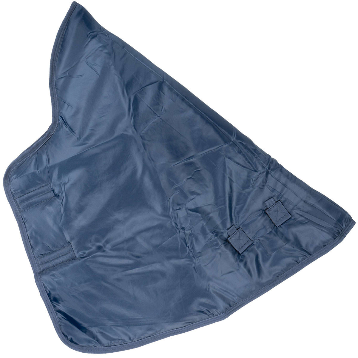 Amigo Halsstuk Ripstop 900D 150g Dynasty Green/Navy/Silver