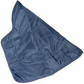 Amigo Halsstuk Ripstop 900D 150g Dynasty Green/Navy/Silver